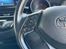 USED 2017 67 TOYOTA C-HR 1.8 VVT-h Icon SUV 5dr Petrol Hybrid CVT Euro 6 (s/s) (122 ps) 