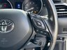 USED 2017 67 TOYOTA C-HR 1.8 VVT-h Icon SUV 5dr Petrol Hybrid CVT Euro 6 (s/s) (122 ps) 