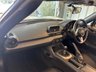 USED 2019 19 MAZDA MX-5 1.5 SKYACTIV-G SE+ Convertible 2dr Petrol Manual Euro 6 (132 ps)+2 KEYS+2 FORMER KEEPERS+ALLOYS+BLUETOOTH+MEDIA+AIRCON+USB+AUX+HPI CLEAR+VOSA MOT HISTORY PRINTOUT, 2 KEYS+2 FORMER KEEPERS+ALLOYS+BLUETOOTH+MEDIA+AIRCON+USB+AUX+HPI CLEAR