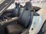 USED 2019 19 MAZDA MX-5 1.5 SKYACTIV-G SE+ Convertible 2dr Petrol Manual Euro 6 (132 ps)+2 KEYS+2 FORMER KEEPERS+ALLOYS+BLUETOOTH+MEDIA+AIRCON+USB+AUX+HPI CLEAR+VOSA MOT HISTORY PRINTOUT, 2 KEYS+2 FORMER KEEPERS+ALLOYS+BLUETOOTH+MEDIA+AIRCON+USB+AUX+HPI CLEAR