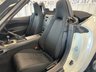 USED 2019 19 MAZDA MX-5 1.5 SKYACTIV-G SE+ Convertible 2dr Petrol Manual Euro 6 (132 ps)+2 KEYS+2 FORMER KEEPERS+ALLOYS+BLUETOOTH+MEDIA+AIRCON+USB+AUX+HPI CLEAR+VOSA MOT HISTORY PRINTOUT, 2 KEYS+2 FORMER KEEPERS+ALLOYS+BLUETOOTH+MEDIA+AIRCON+USB+AUX+HPI CLEAR