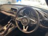 USED 2019 19 MAZDA MX-5 1.5 SKYACTIV-G SE+ Convertible 2dr Petrol Manual Euro 6 (132 ps)+2 KEYS+2 FORMER KEEPERS+ALLOYS+BLUETOOTH+MEDIA+AIRCON+USB+AUX+HPI CLEAR+VOSA MOT HISTORY PRINTOUT, 2 KEYS+2 FORMER KEEPERS+ALLOYS+BLUETOOTH+MEDIA+AIRCON+USB+AUX+HPI CLEAR