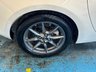 USED 2019 19 MAZDA MX-5 1.5 SKYACTIV-G SE+ Convertible 2dr Petrol Manual Euro 6 (132 ps)+2 KEYS+2 FORMER KEEPERS+ALLOYS+BLUETOOTH+MEDIA+AIRCON+USB+AUX+HPI CLEAR+VOSA MOT HISTORY PRINTOUT, 2 KEYS+2 FORMER KEEPERS+ALLOYS+BLUETOOTH+MEDIA+AIRCON+USB+AUX+HPI CLEAR