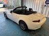 USED 2019 19 MAZDA MX-5 1.5 SKYACTIV-G SE+ Convertible 2dr Petrol Manual Euro 6 (132 ps)+2 KEYS+2 FORMER KEEPERS+ALLOYS+BLUETOOTH+MEDIA+AIRCON+USB+AUX+HPI CLEAR+VOSA MOT HISTORY PRINTOUT, 2 KEYS+2 FORMER KEEPERS+ALLOYS+BLUETOOTH+MEDIA+AIRCON+USB+AUX+HPI CLEAR