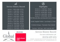 USED 2006 06 MERCEDES-BENZ C-CLASS 2.5 C230 SE Coupe 2dr Petrol 7G-Tronic (222 g/km, 204 bhp) VERY SPECIAL | 1 FORMER OWNER