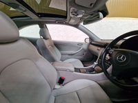 USED 2006 06 MERCEDES-BENZ C-CLASS 2.5 C230 SE Coupe 2dr Petrol 7G-Tronic (222 g/km, 204 bhp) VERY SPECIAL | 1 FORMER OWNER