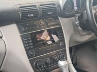 USED 2006 06 MERCEDES-BENZ C-CLASS 2.5 C230 SE Coupe 2dr Petrol 7G-Tronic (222 g/km, 204 bhp) VERY SPECIAL | 1 FORMER OWNER