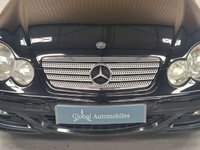 USED 2006 06 MERCEDES-BENZ C-CLASS 2.5 C230 SE Coupe 2dr Petrol 7G-Tronic (222 g/km, 204 bhp) VERY SPECIAL | 1 FORMER OWNER