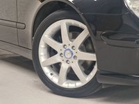 USED 2006 06 MERCEDES-BENZ C-CLASS 2.5 C230 SE Coupe 2dr Petrol 7G-Tronic (222 g/km, 204 bhp) VERY SPECIAL | 1 FORMER OWNER