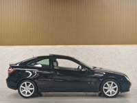USED 2006 06 MERCEDES-BENZ C-CLASS 2.5 C230 SE Coupe 2dr Petrol 7G-Tronic (222 g/km, 204 bhp) VERY SPECIAL | 1 FORMER OWNER