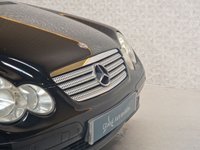 USED 2006 06 MERCEDES-BENZ C-CLASS 2.5 C230 SE Coupe 2dr Petrol 7G-Tronic (222 g/km, 204 bhp) VERY SPECIAL | 1 FORMER OWNER