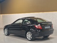 USED 2006 06 MERCEDES-BENZ C-CLASS 2.5 C230 SE Coupe 2dr Petrol 7G-Tronic (222 g/km, 204 bhp) VERY SPECIAL | 1 FORMER OWNER