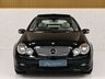USED 2006 06 MERCEDES-BENZ C-CLASS 2.5 C230 SE Coupe 2dr Petrol 7G-Tronic (222 g/km, 204 bhp) VERY SPECIAL | 1 FORMER OWNER