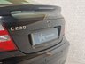 USED 2006 06 MERCEDES-BENZ C-CLASS 2.5 C230 SE Coupe 2dr Petrol 7G-Tronic (222 g/km, 204 bhp) VERY SPECIAL | 1 FORMER OWNER