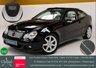 USED 2006 06 MERCEDES-BENZ C-CLASS 2.5 C230 SE Coupe 2dr Petrol 7G-Tronic (222 g/km, 204 bhp) VERY SPECIAL | 1 FORMER OWNER