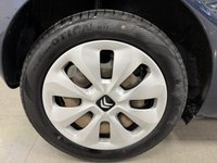 USED 2016 16 CITROEN C1 1.0 VTi Feel Hatchback 3dr Petrol Manual Euro 6 (68 ps) ****LOW MILEAGE****