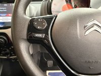 USED 2016 16 CITROEN C1 1.0 VTi Feel Hatchback 3dr Petrol Manual Euro 6 (68 ps) ****LOW MILEAGE****