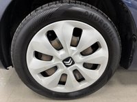 USED 2016 16 CITROEN C1 1.0 VTi Feel Hatchback 3dr Petrol Manual Euro 6 (68 ps) ****LOW MILEAGE****