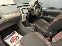 USED 2016 16 CITROEN C1 1.0 VTi Feel Hatchback 3dr Petrol Manual Euro 6 (68 ps) ****LOW MILEAGE****