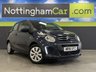 USED 2016 16 CITROEN C1 1.0 VTi Feel Hatchback 3dr Petrol Manual Euro 6 (68 ps) ****LOW MILEAGE****