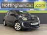 USED 2016 16 CITROEN C1 1.0 VTi Feel Hatchback 3dr Petrol Manual Euro 6 (68 ps) ****LOW MILEAGE****
