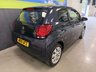 USED 2016 16 CITROEN C1 1.0 VTi Feel Hatchback 3dr Petrol Manual Euro 6 (68 ps) ****LOW MILEAGE****