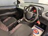 USED 2016 16 CITROEN C1 1.0 VTi Feel Hatchback 3dr Petrol Manual Euro 6 (68 ps) ****LOW MILEAGE****