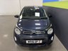 USED 2016 16 CITROEN C1 1.0 VTi Feel Hatchback 3dr Petrol Manual Euro 6 (68 ps) ****LOW MILEAGE****