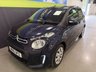 USED 2016 16 CITROEN C1 1.0 VTi Feel Hatchback 3dr Petrol Manual Euro 6 (68 ps) ****LOW MILEAGE****