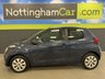 USED 2016 16 CITROEN C1 1.0 VTi Feel Hatchback 3dr Petrol Manual Euro 6 (68 ps) ****LOW MILEAGE****