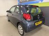 USED 2016 16 CITROEN C1 1.0 VTi Feel Hatchback 3dr Petrol Manual Euro 6 (68 ps) ****LOW MILEAGE****