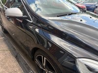 USED 2018 18 VOLVO V40 2.0 T2 R-Design Pro Hatchback 5dr Petrol Manual Euro 6 (s/s) (122 ps) NAV~BLUETOOTH~DAB~CRUISE~HEAT SEATS