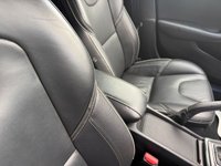 USED 2018 18 VOLVO V40 2.0 T2 R-Design Pro Hatchback 5dr Petrol Manual Euro 6 (s/s) (122 ps) NAV~BLUETOOTH~DAB~CRUISE~HEAT SEATS