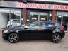 USED 2018 18 VOLVO V40 2.0 T2 R-Design Pro Hatchback 5dr Petrol Manual Euro 6 (s/s) (122 ps) NAV~BLUETOOTH~DAB~CRUISE~HEAT SEATS