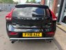 USED 2018 18 VOLVO V40 2.0 T2 R-Design Pro Hatchback 5dr Petrol Manual Euro 6 (s/s) (122 ps) NAV~BLUETOOTH~DAB~CRUISE~HEAT SEATS
