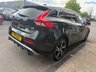 USED 2018 18 VOLVO V40 2.0 T2 R-Design Pro Hatchback 5dr Petrol Manual Euro 6 (s/s) (122 ps) NAV~BLUETOOTH~DAB~CRUISE~HEAT SEATS
