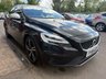 USED 2018 18 VOLVO V40 2.0 T2 R-Design Pro Hatchback 5dr Petrol Manual Euro 6 (s/s) (122 ps) NAV~BLUETOOTH~DAB~CRUISE~HEAT SEATS