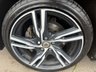 USED 2018 18 VOLVO V40 2.0 T2 R-Design Pro Hatchback 5dr Petrol Manual Euro 6 (s/s) (122 ps) NAV~BLUETOOTH~DAB~CRUISE~HEAT SEATS