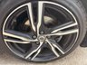 USED 2018 18 VOLVO V40 2.0 T2 R-Design Pro Hatchback 5dr Petrol Manual Euro 6 (s/s) (122 ps) NAV~BLUETOOTH~DAB~CRUISE~HEAT SEATS