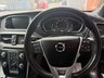 USED 2018 18 VOLVO V40 2.0 T2 R-Design Pro Hatchback 5dr Petrol Manual Euro 6 (s/s) (122 ps) NAV~BLUETOOTH~DAB~CRUISE~HEAT SEATS