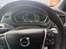 USED 2018 18 VOLVO V40 2.0 T2 R-Design Pro Hatchback 5dr Petrol Manual Euro 6 (s/s) (122 ps) NAV~BLUETOOTH~DAB~CRUISE~HEAT SEATS