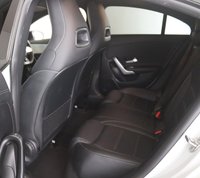 USED 2022 72 MERCEDES-BENZ CLA 1.3 CLA200 AMG Line (Executive) Coupe 7G-DCT Euro 6 (s/s) 4dr SPRING SALE NOW ON, SAVE 100s!