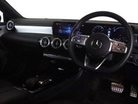 USED 2022 72 MERCEDES-BENZ CLA 1.3 CLA200 AMG Line (Executive) Coupe 7G-DCT Euro 6 (s/s) 4dr SPRING SALE NOW ON, SAVE 100s!