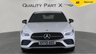 USED 2022 72 MERCEDES-BENZ CLA 1.3 CLA200 AMG Line (Executive) Coupe 7G-DCT Euro 6 (s/s) 4dr SPRING SALE NOW ON, SAVE 100s!