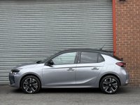 USED 2022 22 VAUXHALL Corsa Electric 50kWh SRi Premium Hatchback 5dr Electric Auto (136 ps) FSH+CLEANEXAMPLE+LOADED
