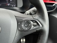 USED 2022 22 VAUXHALL Corsa Electric 50kWh SRi Premium Hatchback 5dr Electric Auto (136 ps) FSH+CLEANEXAMPLE+LOADED