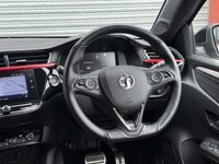 USED 2022 22 VAUXHALL Corsa Electric 50kWh SRi Premium Hatchback 5dr Electric Auto (136 ps) FSH+CLEANEXAMPLE+LOADED