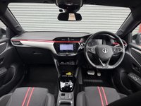USED 2022 22 VAUXHALL Corsa Electric 50kWh SRi Premium Hatchback 5dr Electric Auto (136 ps) FSH+CLEANEXAMPLE+LOADED