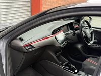USED 2022 22 VAUXHALL Corsa Electric 50kWh SRi Premium Hatchback 5dr Electric Auto (136 ps) FSH+CLEANEXAMPLE+LOADED