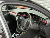 USED 2022 22 VAUXHALL Corsa Electric 50kWh SRi Premium Hatchback 5dr Electric Auto (136 ps) FSH+CLEANEXAMPLE+LOADED